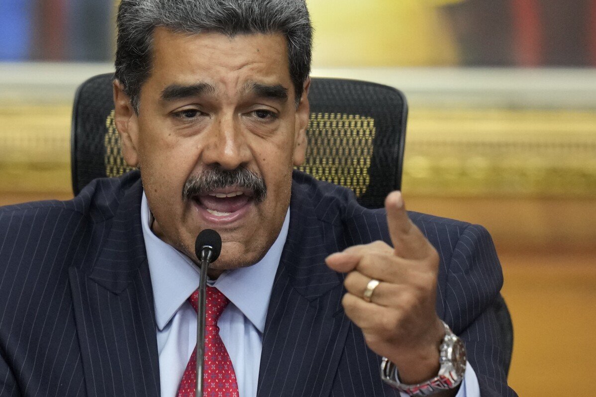 Il presidente Maduro sospende il social network X in Venezuela per 10 giorni dopo uno scambio con Elon Musk